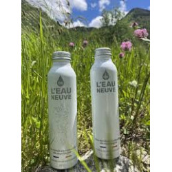 Eau Mérens 1.5L – Eau minérale naturelle