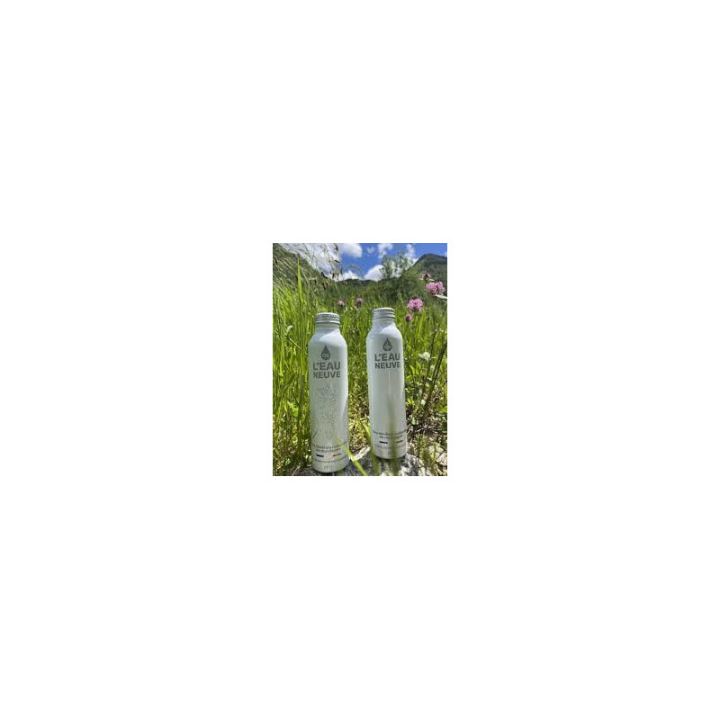 Eau Mérens 1.5L – Eau minérale naturelle