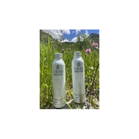 Eau Mérens 1.5L – Eau minérale naturelle