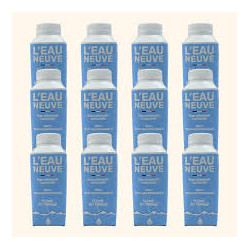 Pack Eau Mérens 6x1.5L