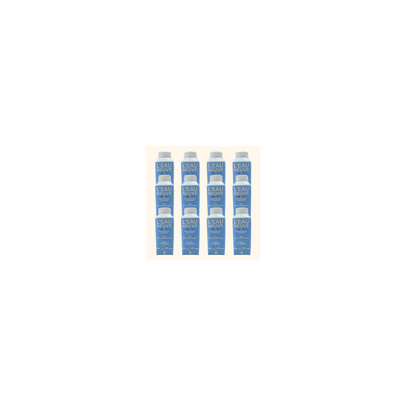 Pack Eau Mérens 6x1.5L