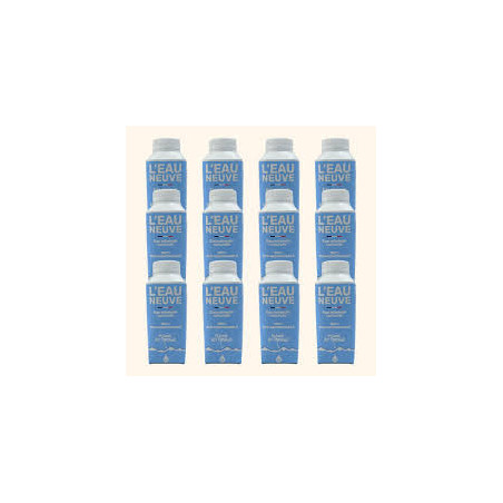 Pack Eau Mérens 6x1.5L