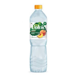 Volvic Touche de Thé Pêche 1.5L