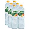 Pack Volvic Touche de Thé Pêche 24x50cl