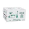 Carton Badoit Citron Vert 30x50cl