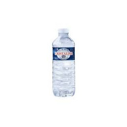 Eau Cristaline 50cl
