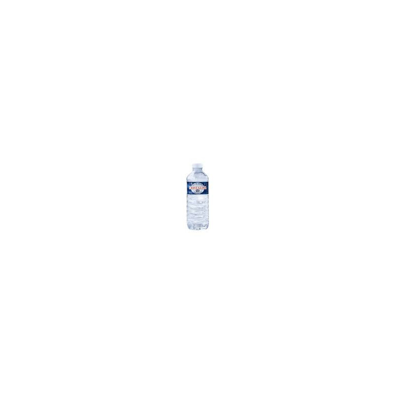 Cristaline – Bouteille 0.5 L