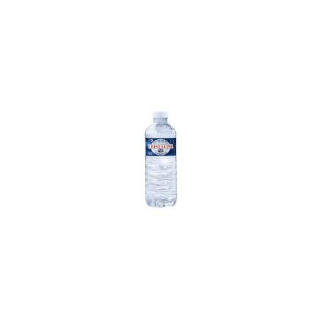 Cristaline – Bouteille 0.5 L