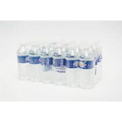 Carton Eau Cristaline 24x50cl