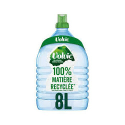 Volvic fontaine 8L