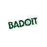 Badoit l'eau minérale la plus pétillante
