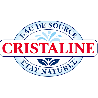cristaline eau de source française